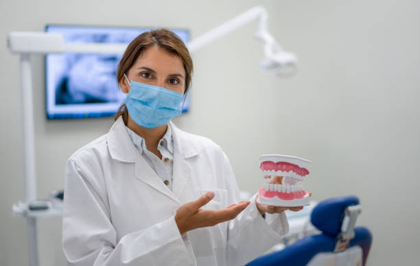 Best Emergency Tooth Extraction in Timberlake, VA