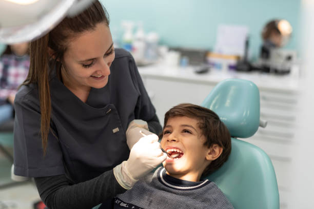 Best Emergency Tooth Extraction in Timberlake, VA