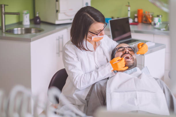 Best 24-Hour Emergency Dentist in Timberlake, VA