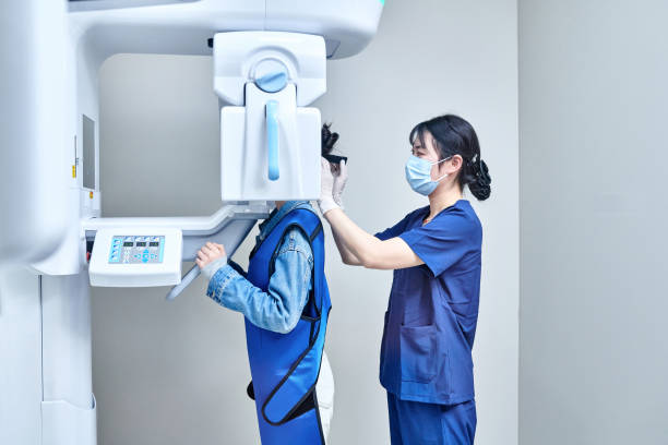 Best Walk-In Emergency Dentist in Timberlake, VA
