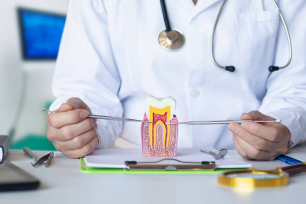 Best Emergency Treatment for Toothache in Timberlake, VA